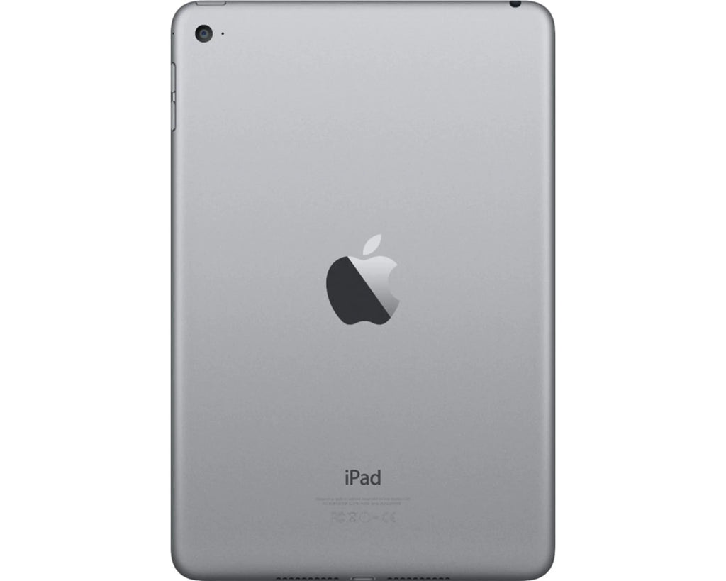 iPad Mini 4 7.9-inch Wi-Fi Only 16GB Space Gray Z241