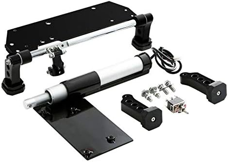 Rear Shocks Absorbers Suspension Pack of 2 S320939