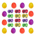 Easter Surprise Egg and Car Toy Set for Children Toddlers A368