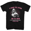 Black Adult T-Shirt J1288