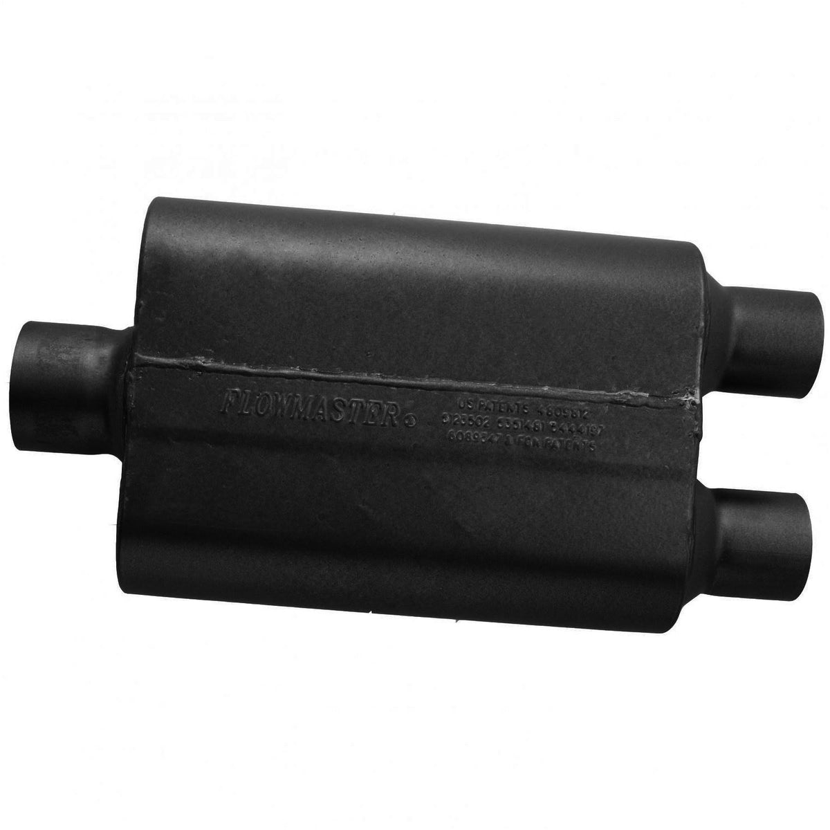 Black Muffler K42644