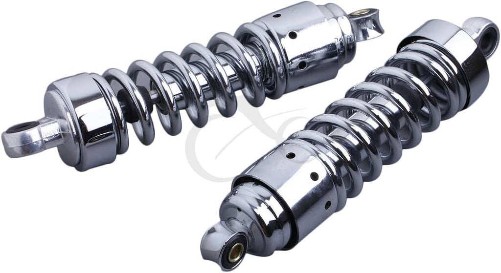 Rear Shocks Absorbers Suspension Pack of 2 S320939