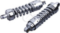 Rear Shocks Absorbers Suspension Pack of 2 S320939