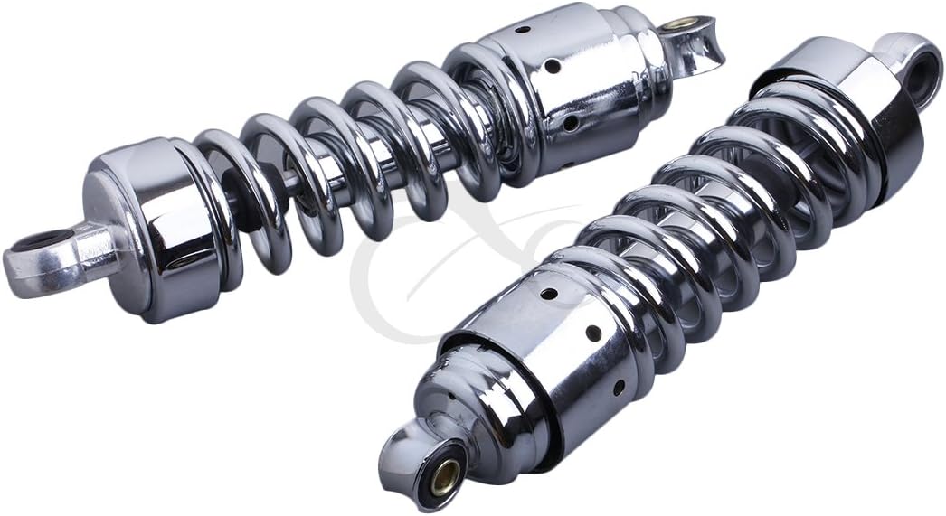 Rear Shocks Absorbers Suspension Pack of 2 S320939