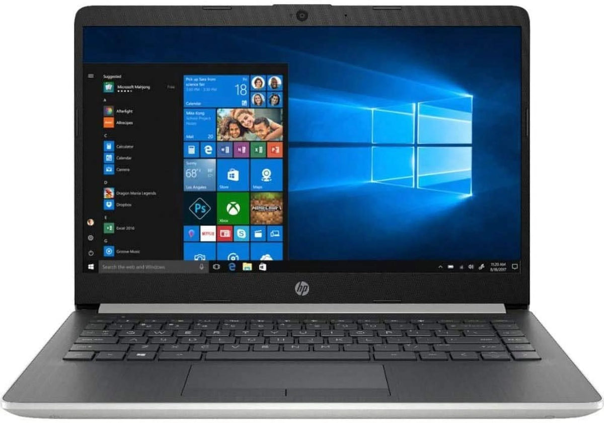 14" Touchscreen Laptop Ryzen 3 16GB RAM 512GB SSD Windows 10 Pro C15447