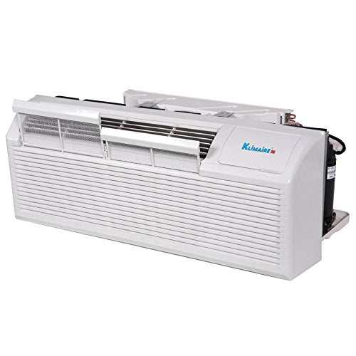 Air Conditioner Heat Pump with Electric Heater 208-230V U250442