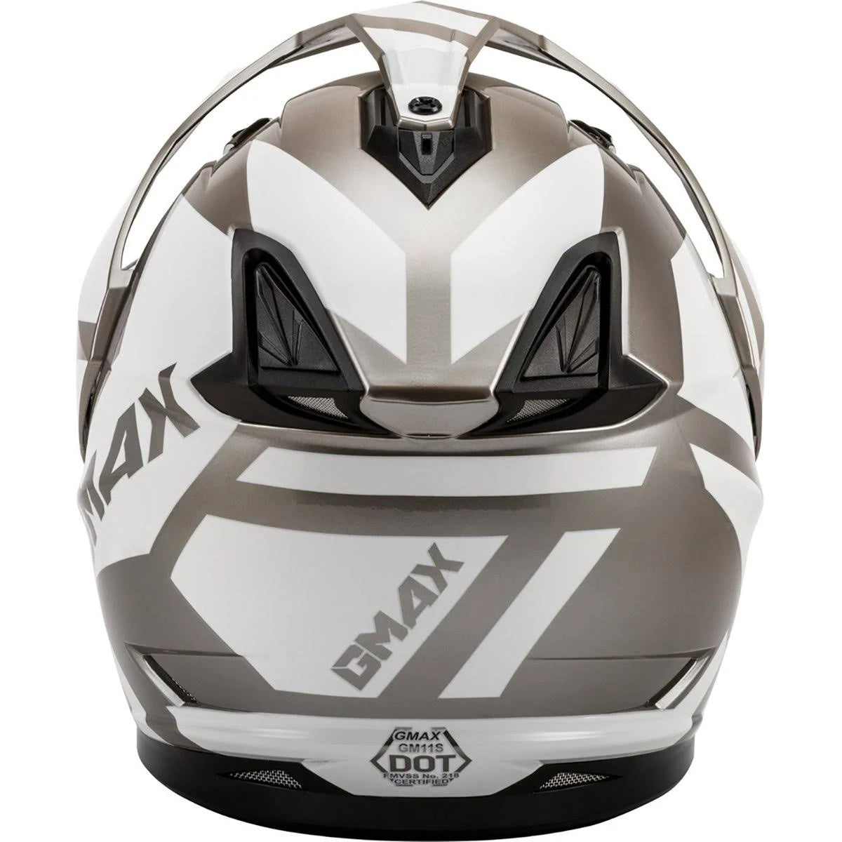 Trapper Snow Helmet with Electric Shield S719
