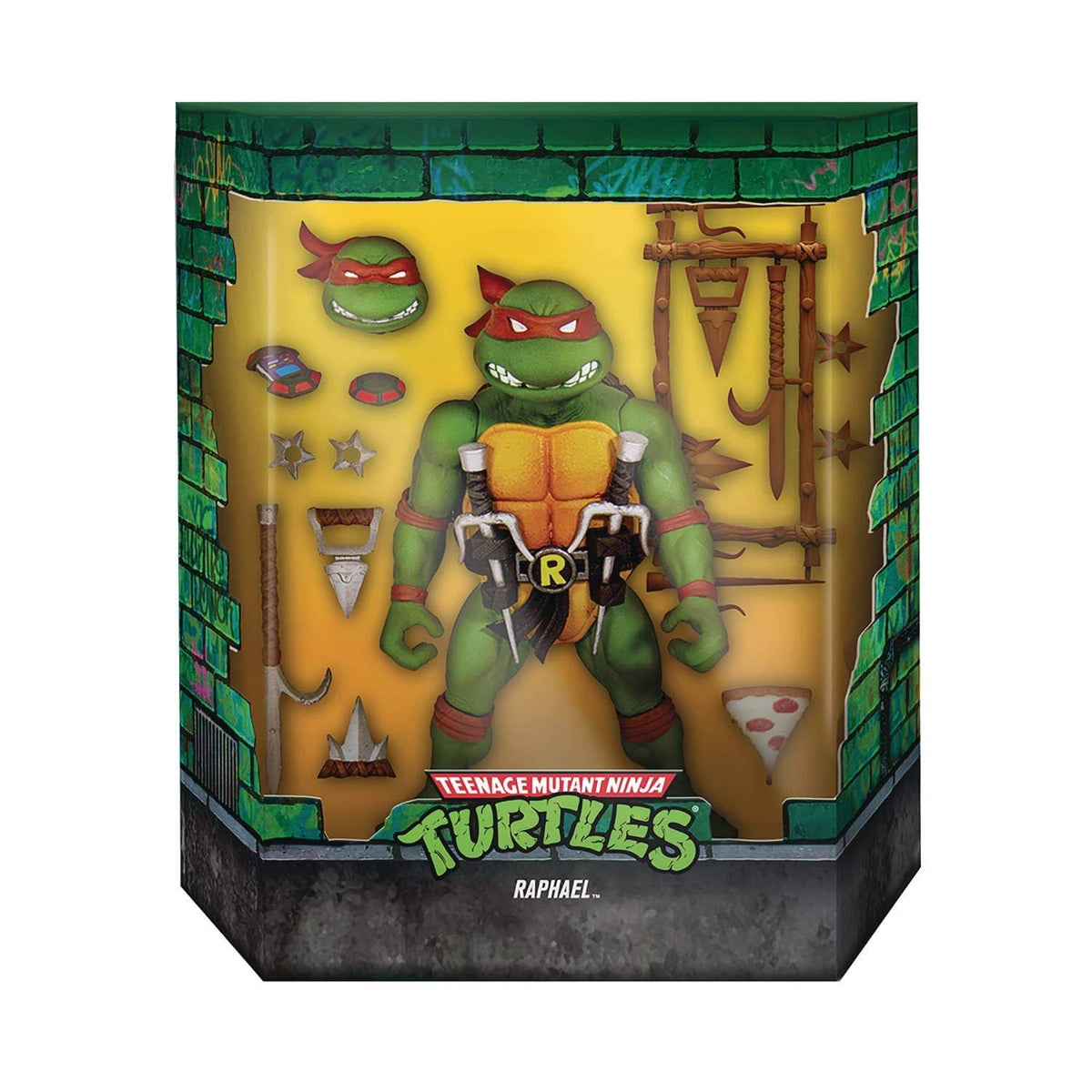 Action Figure V640519