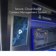 24in Digital Signage S26303