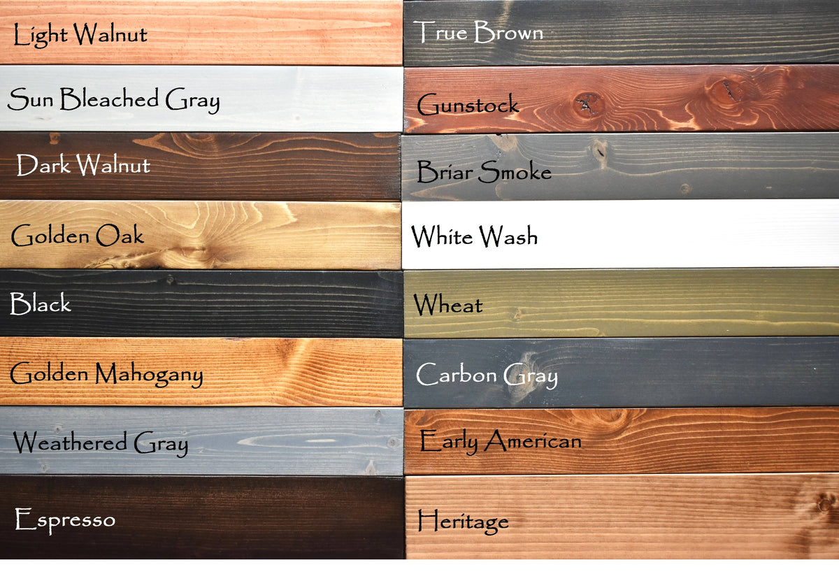 Rustic Wood Floating Shelves 72inch U31257