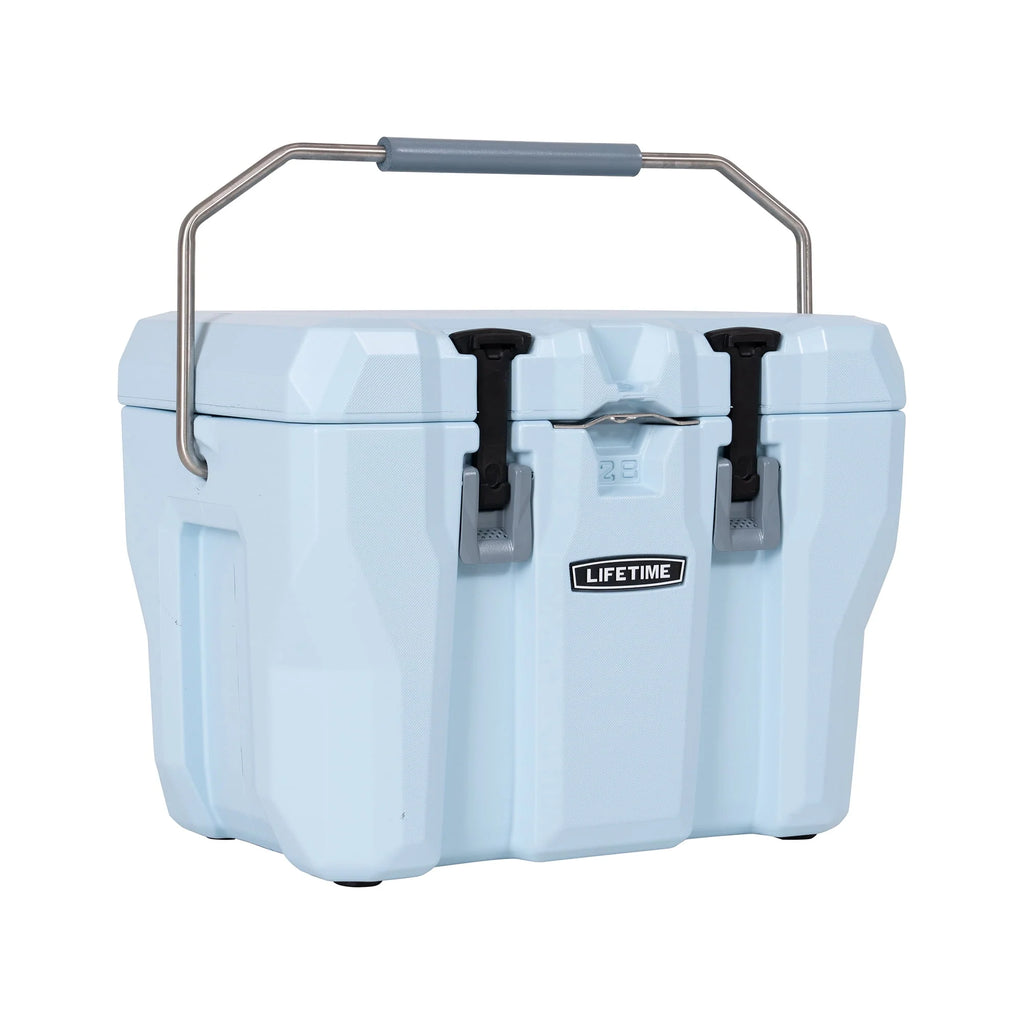 28 Quart High Performance Polyethylene Cooler W5755