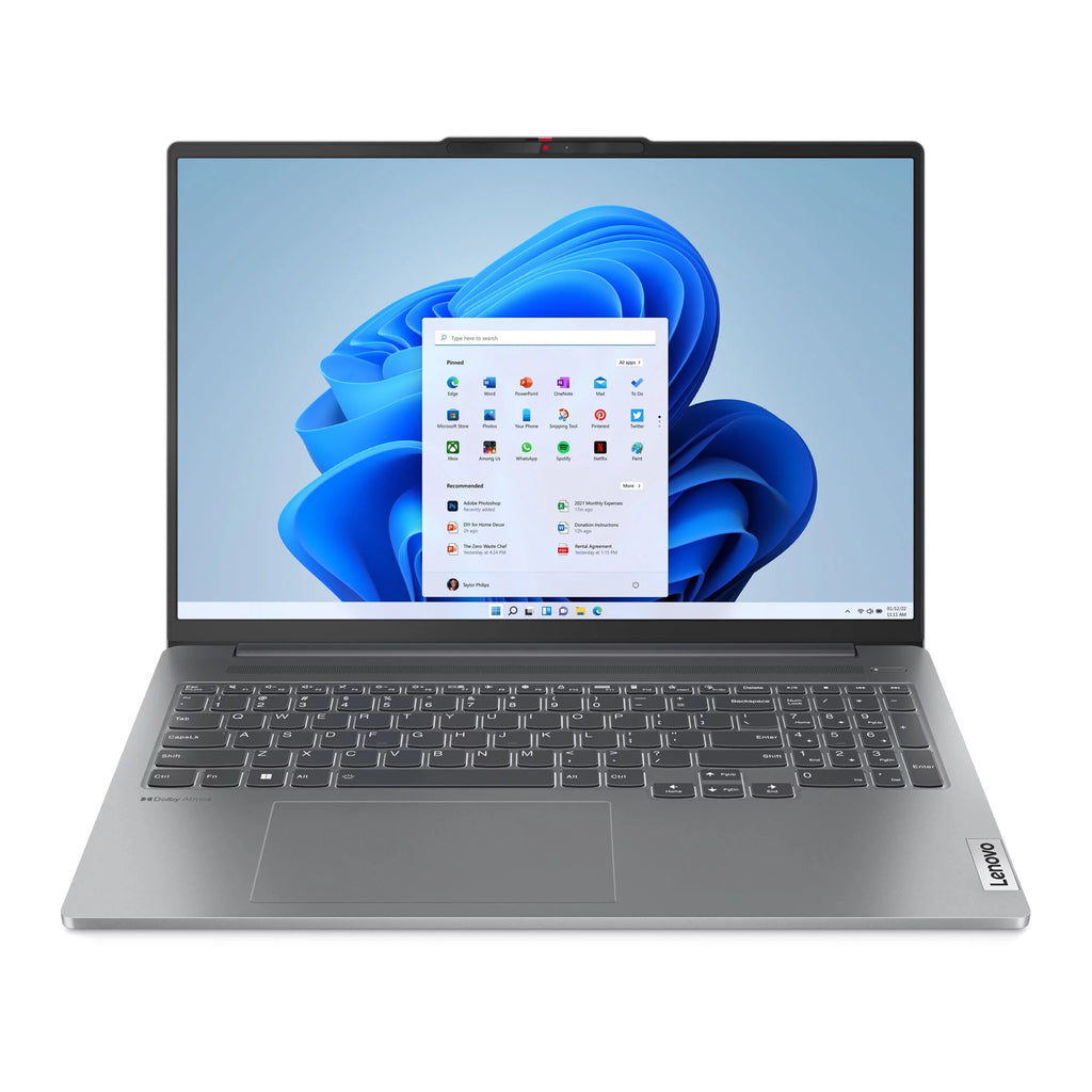 16" i5 16 GB 1 TB SSD RTX 3050 120Hz Laptop K134208