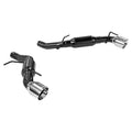 Exhaust System Kit for Chevrolet Camaro 2016-2019 M507