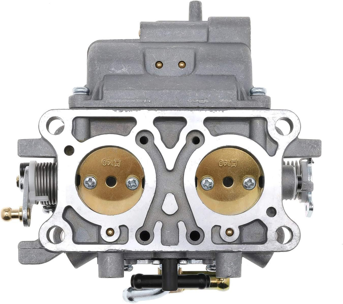 Carburetor Compatible with Kawasaki Mule 3000 3010 3020 Tans 4x4 M6708