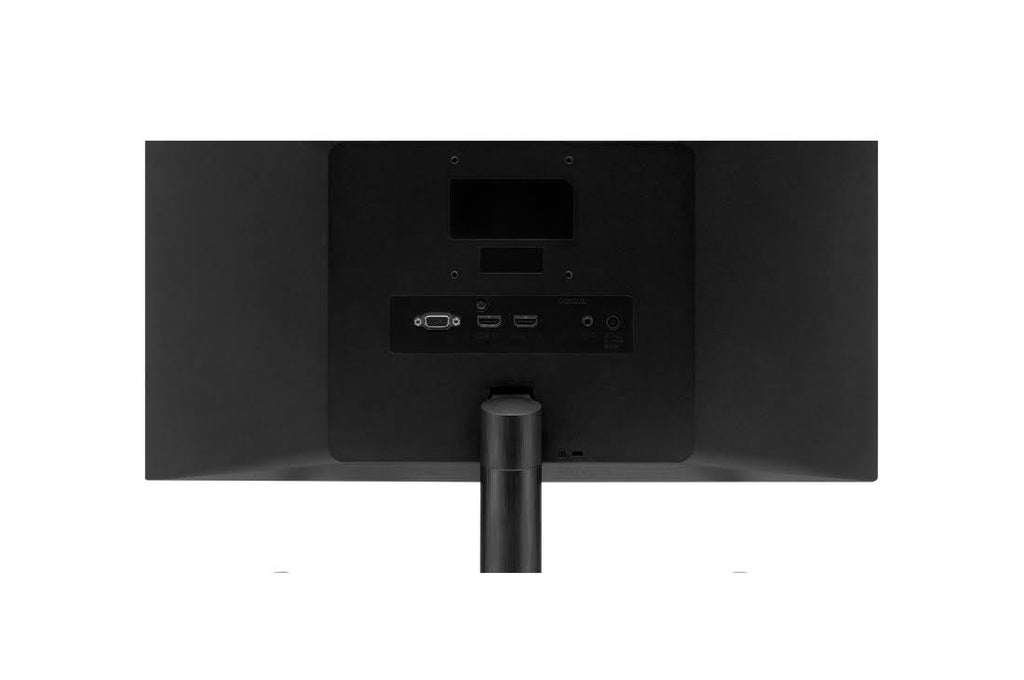 27x22 Full HD IPS LED Monitor B738
