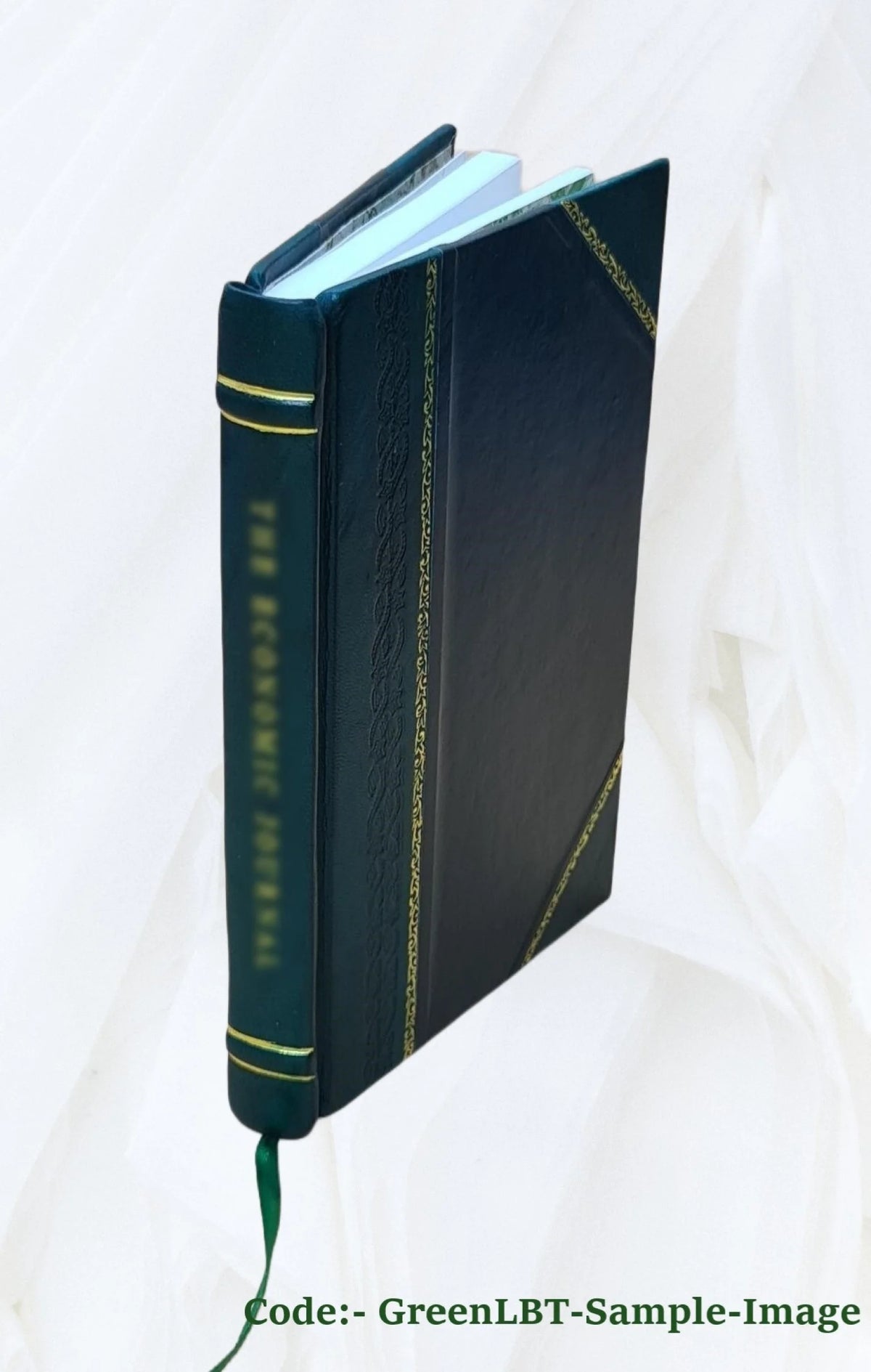 Leather Bound Book I560
