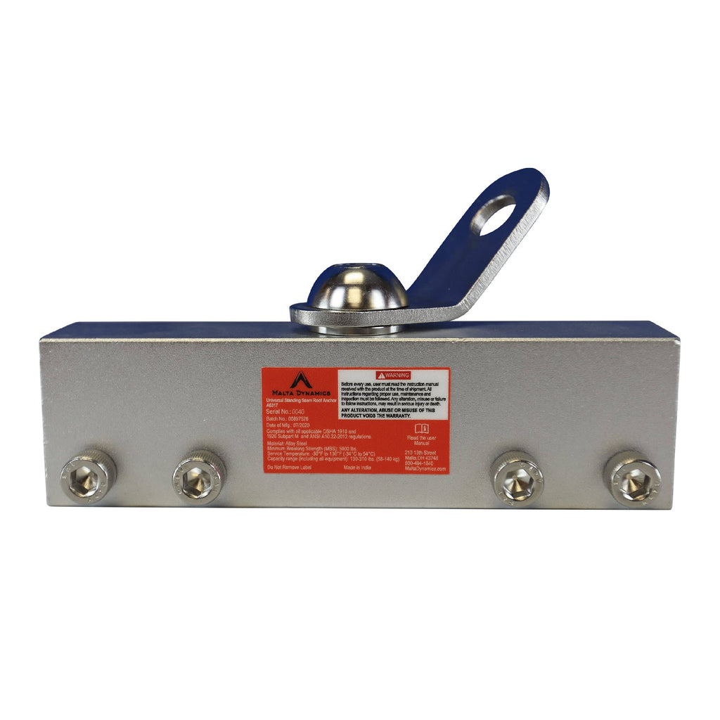 Standing Seam Roof Anchor G79330