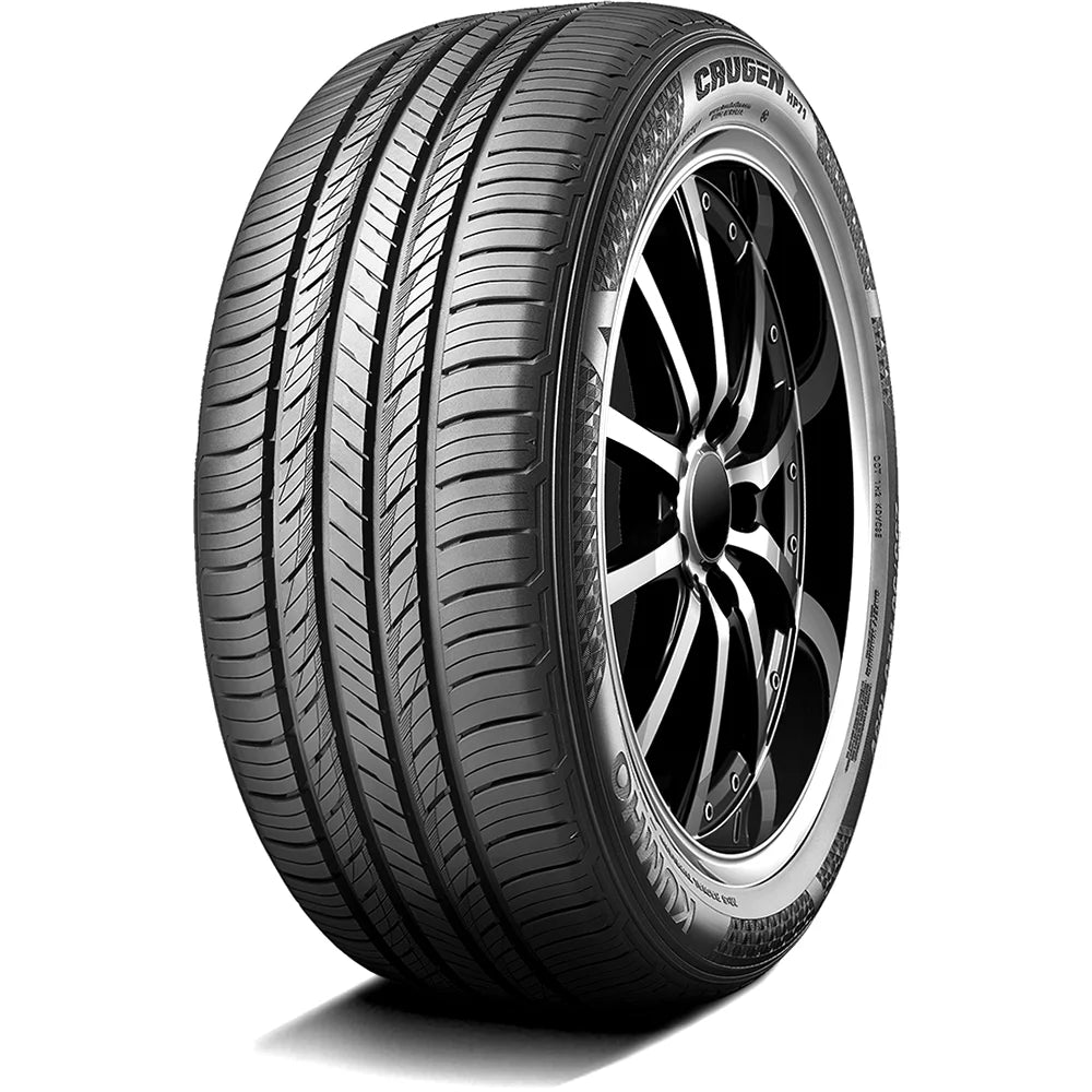 All Season 225/65R17 102V SUV/Crossover Tire L768