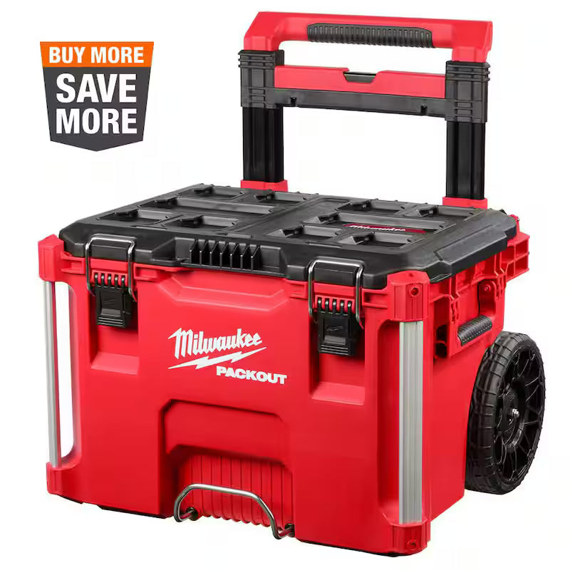 22 in. Rolling Modular Tool Box F753332