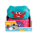 4 in. Nylon Inflatable Life Jacket W995672