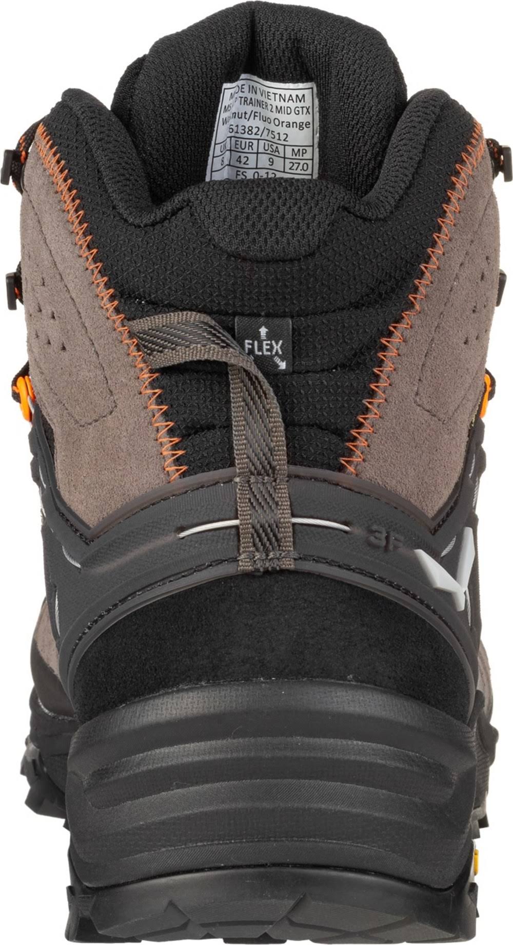 Men's Mid GTX Hiking Boots D124416