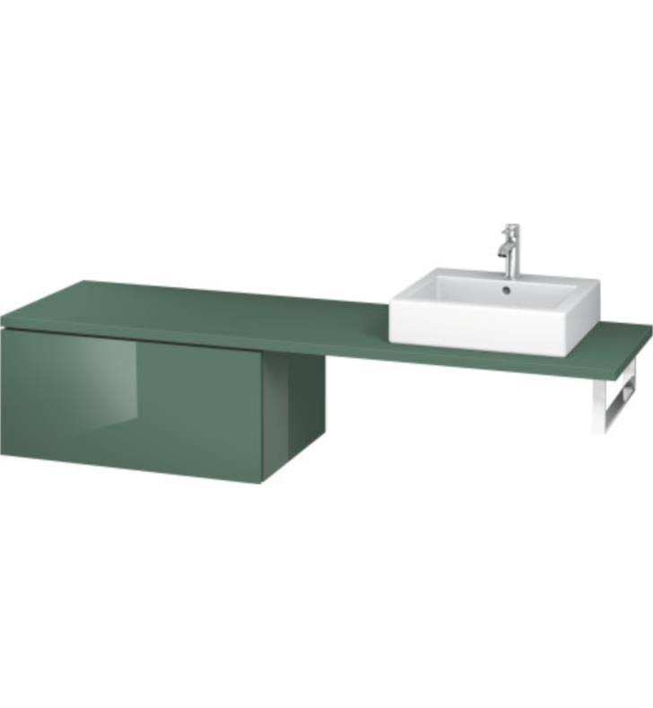 Low Cabinet with Pull-Out Compartment U996