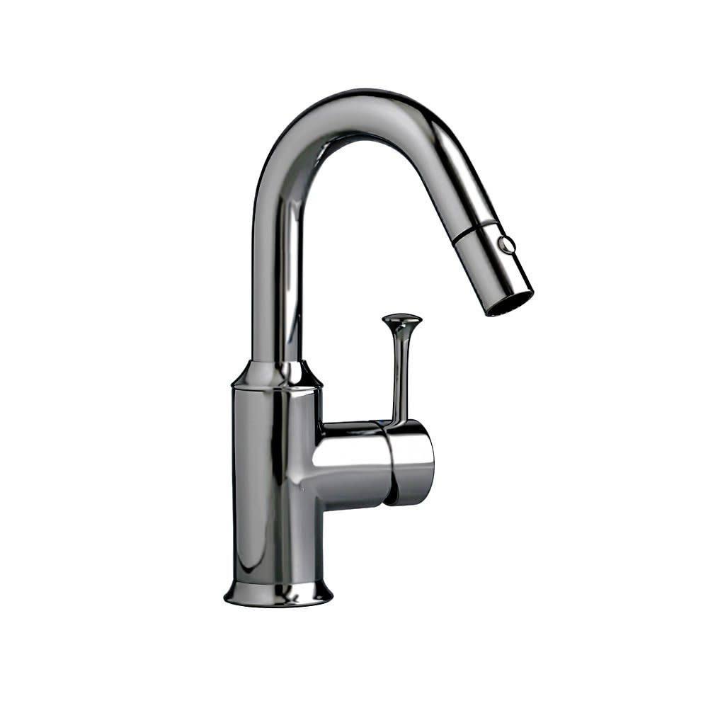 Stainless Steel Bar Faucet P55219