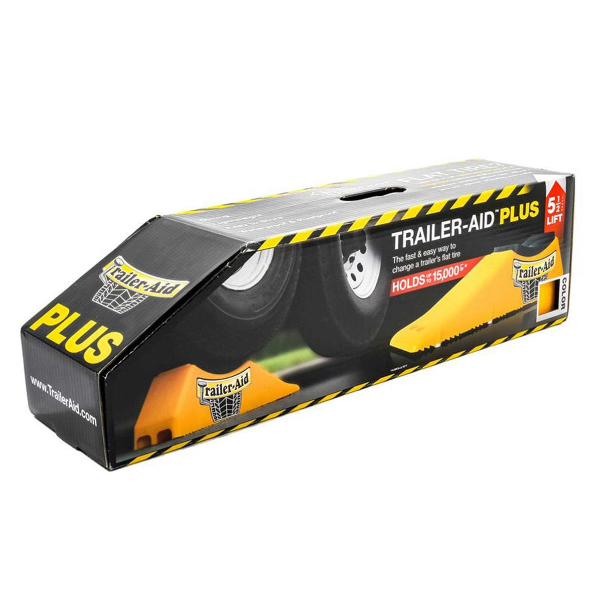 Trailer Aid X265
