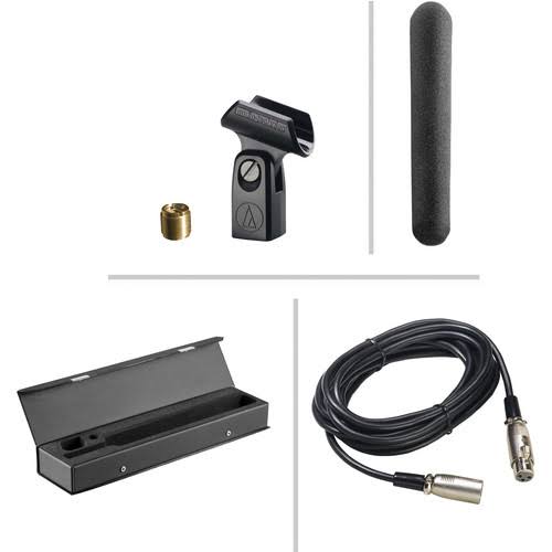 Microphone X591605