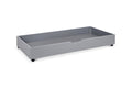 Grey Under Crib Trundle U770426