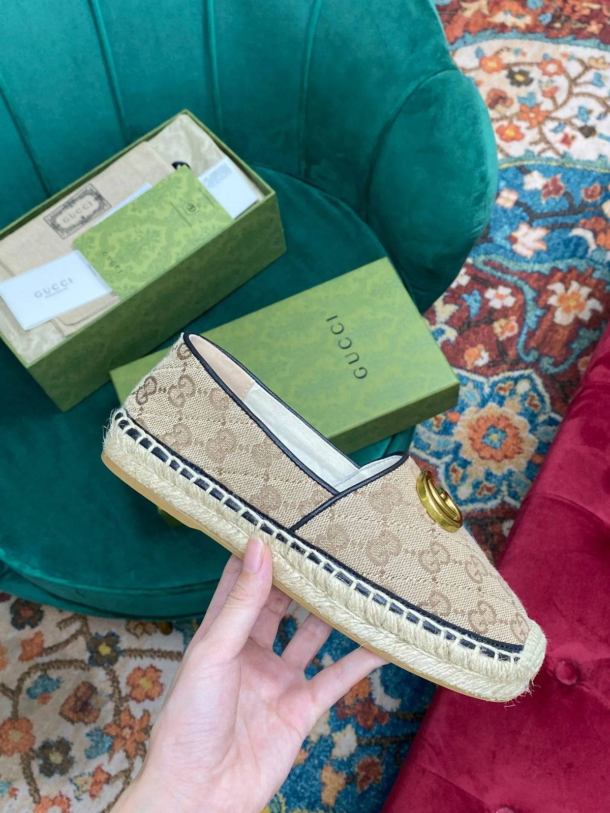 Women Shoes Heels 2 cm K473797