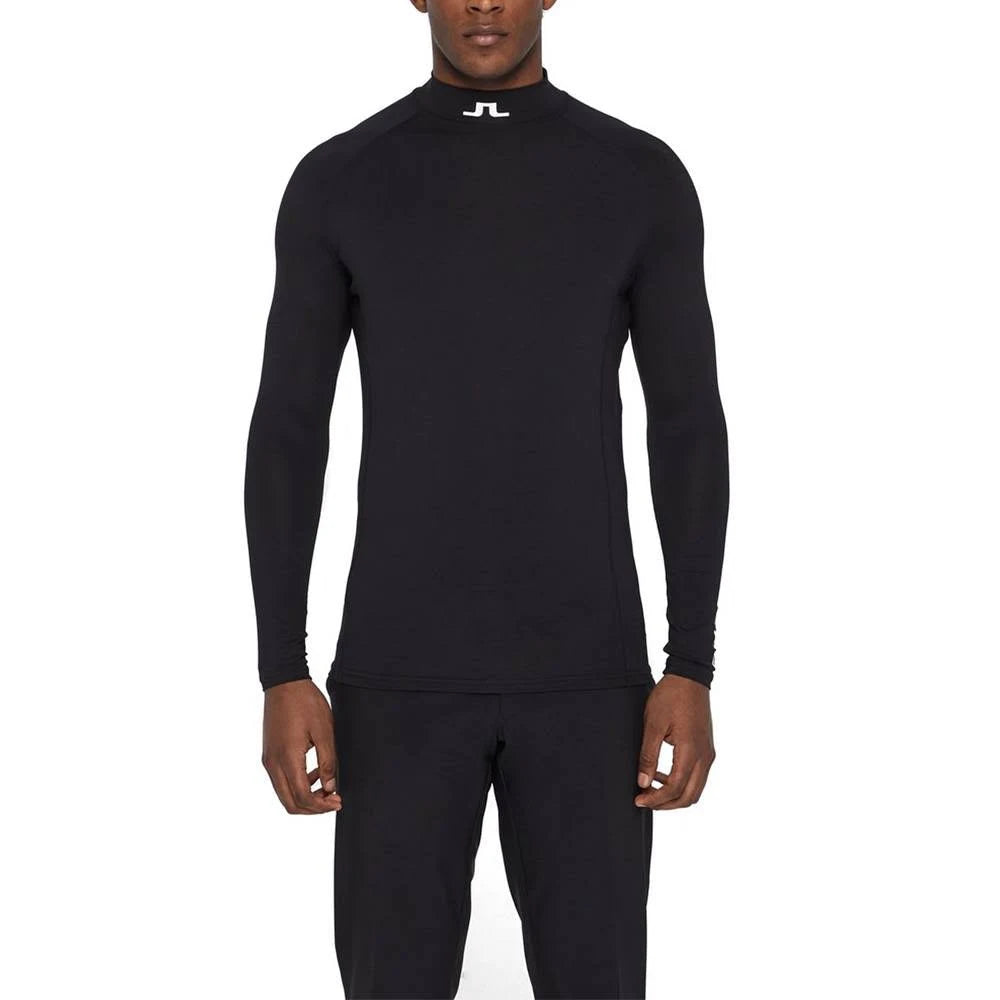 Black Golf Baselayer X137367