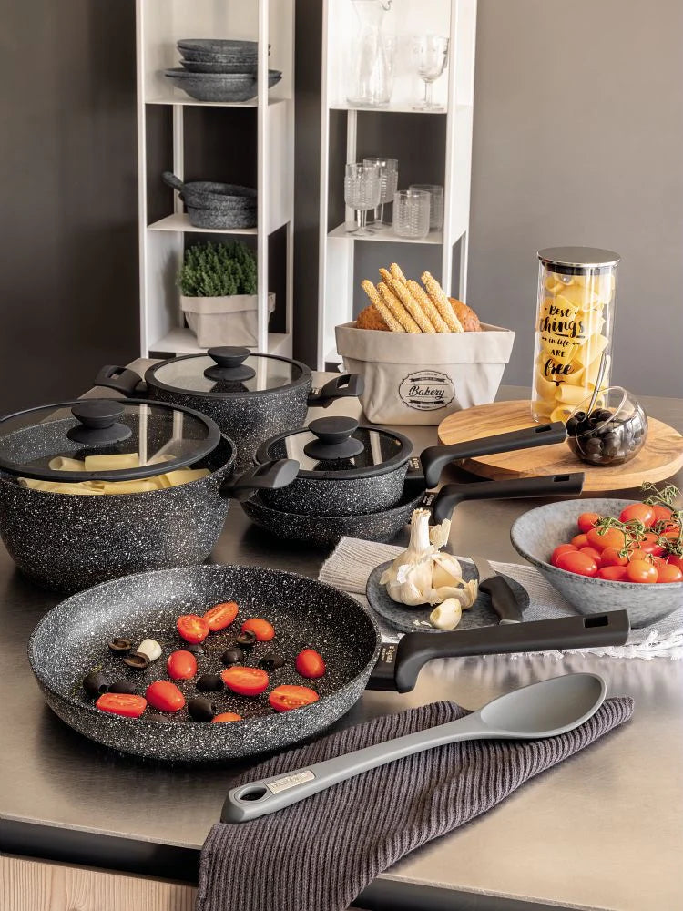 Casserole With Lid Y745