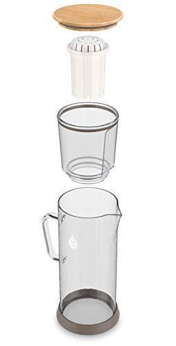 Alkaline Water Filter Pitcher H9215