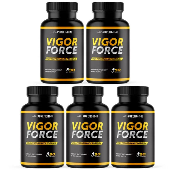 90 Capsules Male Supplement C380