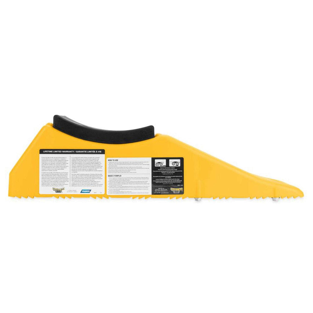 Trailer Aid X265