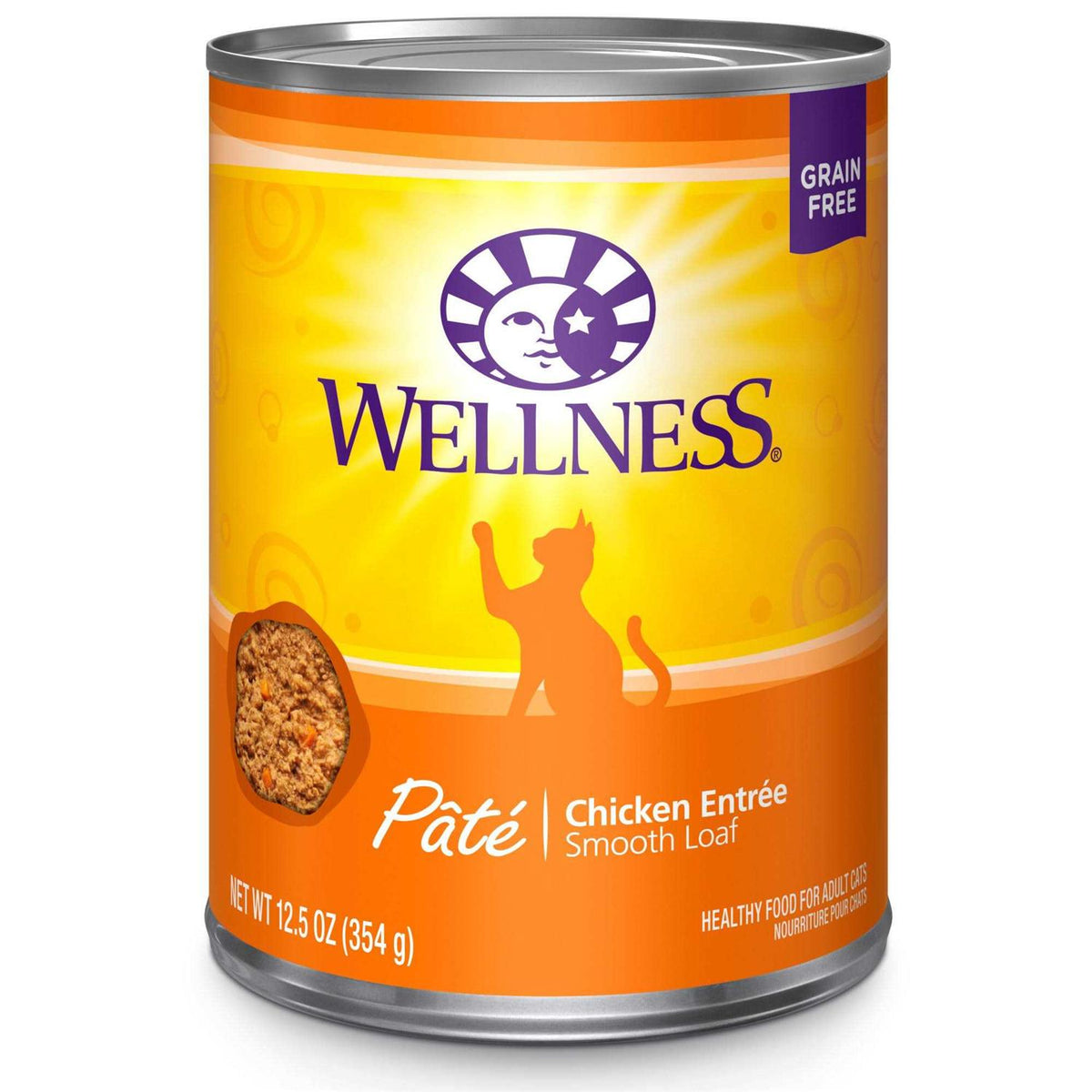 Complete Health Pâté O796