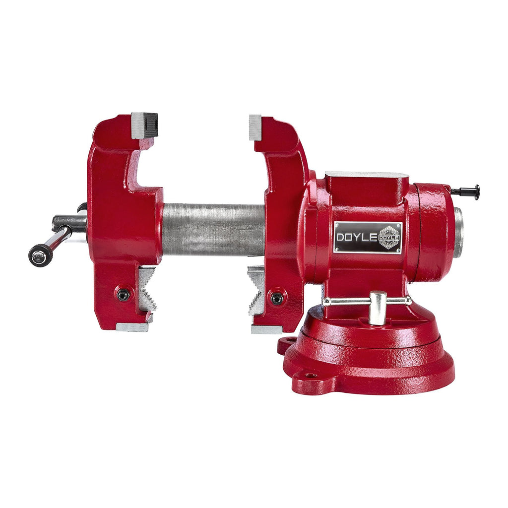 5 in. Multipurpose Vise with Anvil Z303