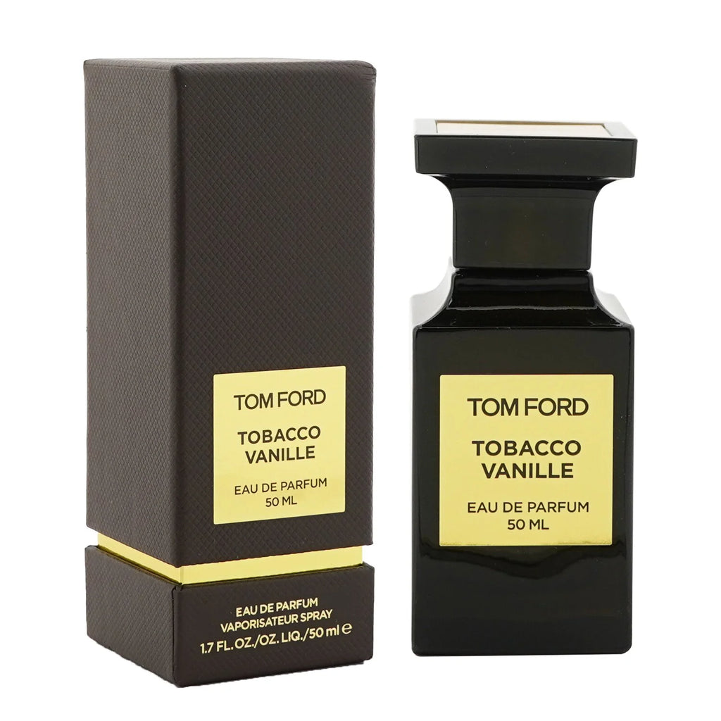 Tobacco Vanille Eau De Parfum Spray 100ml/3.4oz G100750