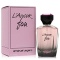 Eau De Toilette Spray 3.4 oz E338
