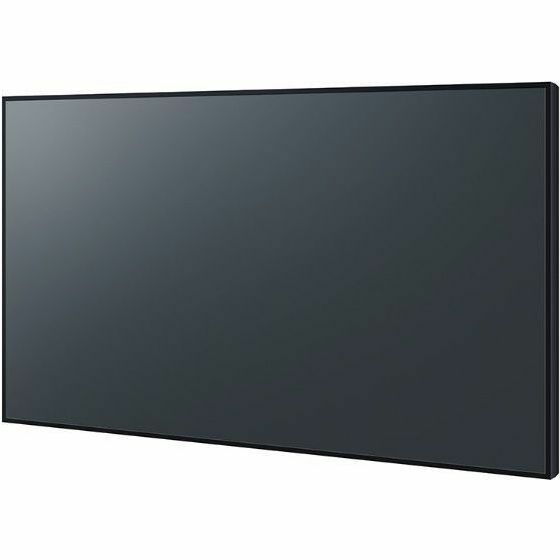 55" 4K UHD LED-backlit LCD Display Q1522