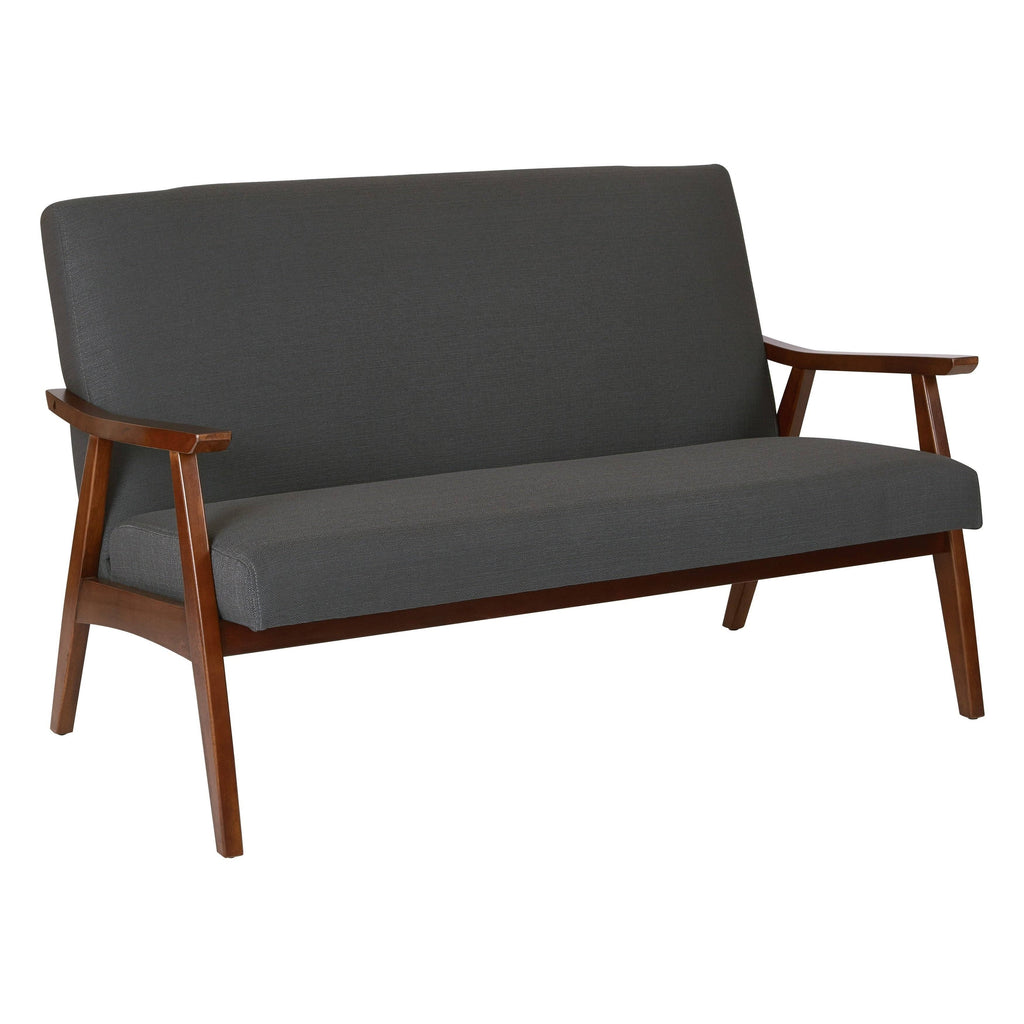 Otter Settee Loveseat T73563