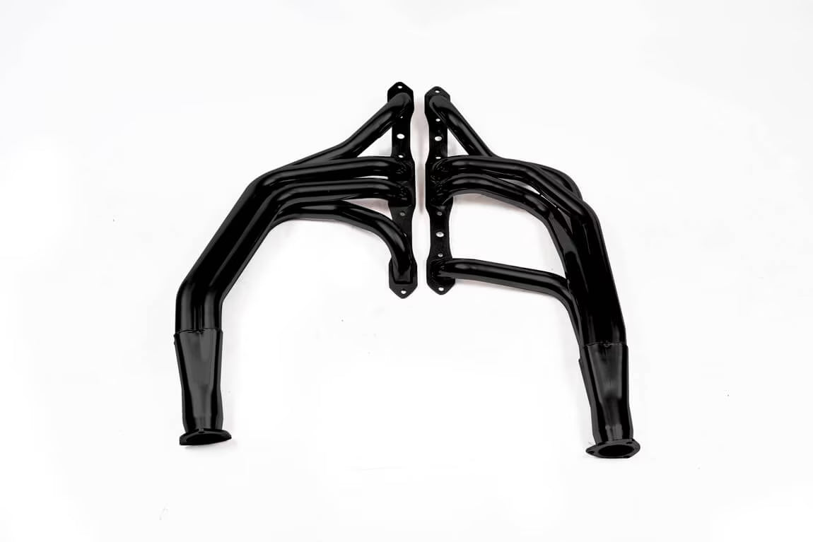 Exhaust Header R59984