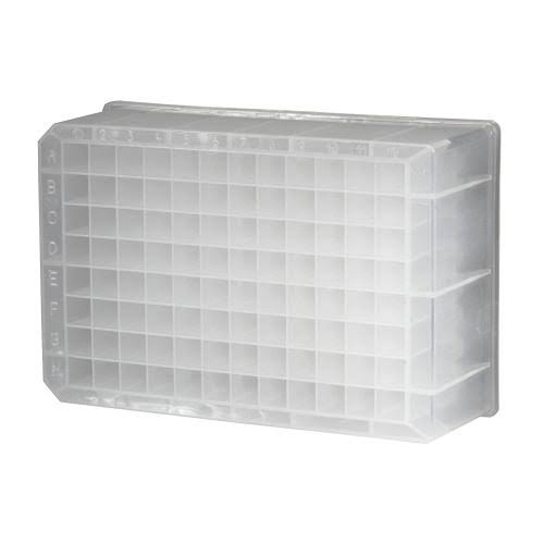 96 Well Polypropylene Deep Well Plate U7885