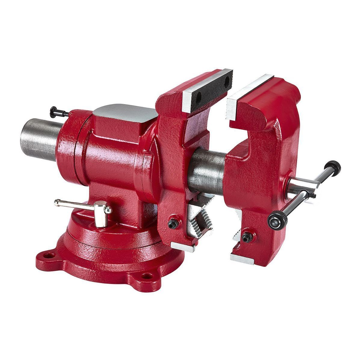 5 in. Multipurpose Vise with Anvil Z303