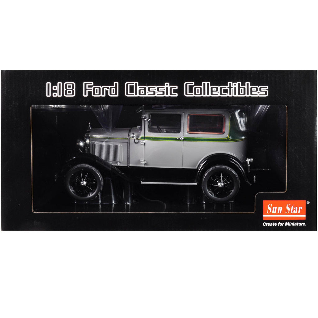 1/18 Diecast Model Car J155354