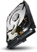 3 TB 7200RPM 6Gb/s 64 MB Cache 3.5 Inch Internal Bare Drive L939315