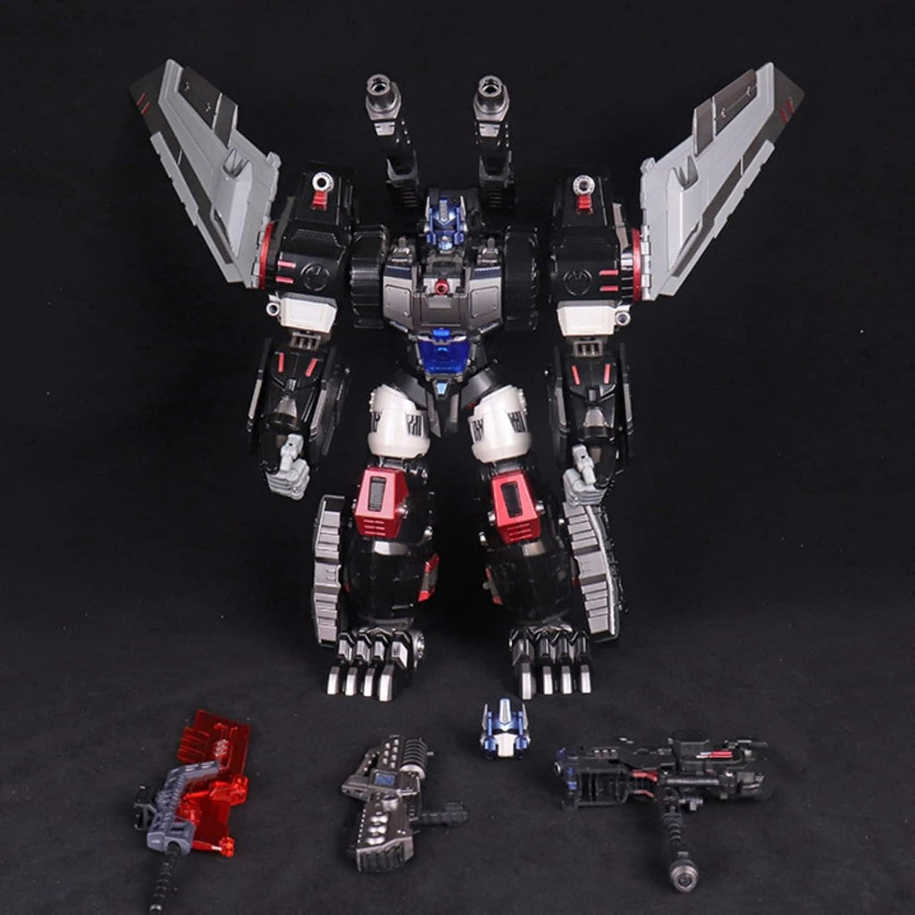 11 Inch Action Figure Z286