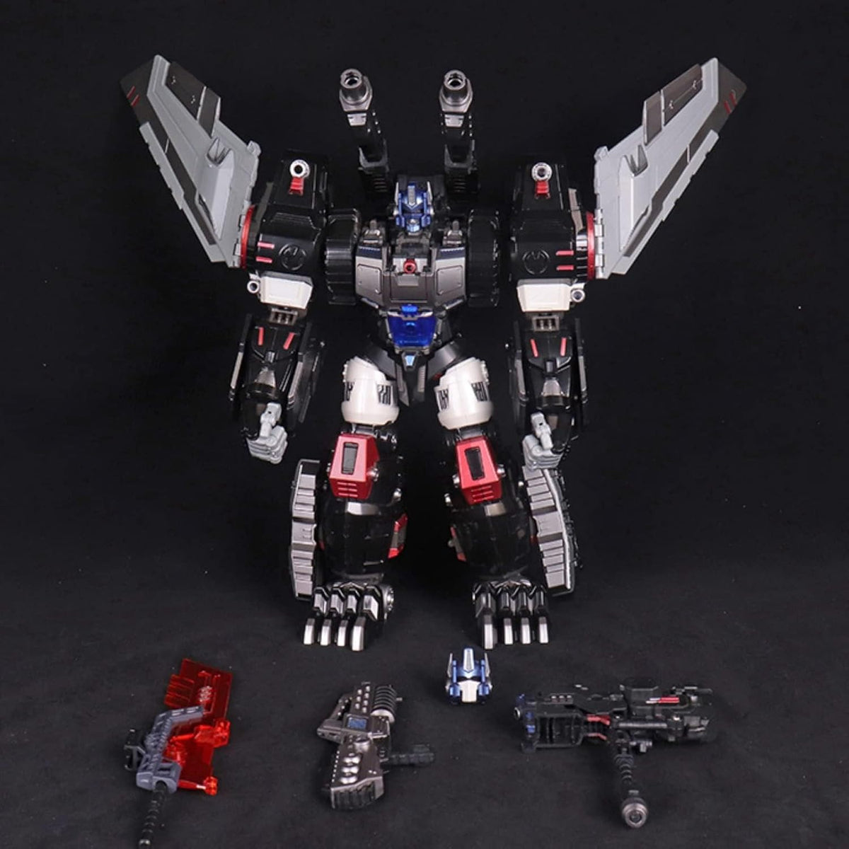 11 Inch Action Figure Z286