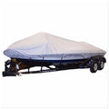 Semi-Custom Boat Cover B59235